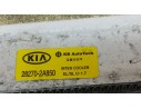 Recambio de intercooler para hyundai ix35 (lm, el, elh) 1.7 crdi referencia OEM IAM 282702A850  