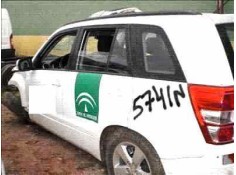 SUZUKI GRAND VITARA JB (JT)