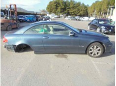 MERCEDES-BENZ CLASE CLK (W209) COUPE