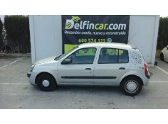 RENAULT CLIO II FASE II (B/CB0)