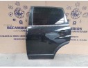 Recambio de puerta trasera izquierda para chevrolet captiva 2.0 vcdi lt referencia OEM IAM   MOLDURA TOCADA