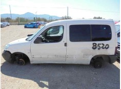 PEUGEOT PARTNER (S2)