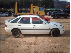 FORD ESCORT BERL./TURNIER