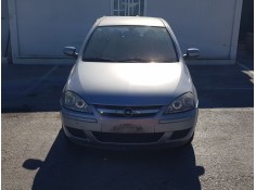 OPEL CORSA C