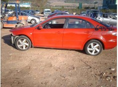 MAZDA 6 BERLINA (GG)