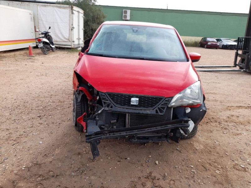 seat mii (kf1, ke1) del año 2012