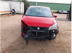 SEAT MII (KF1, KE1)