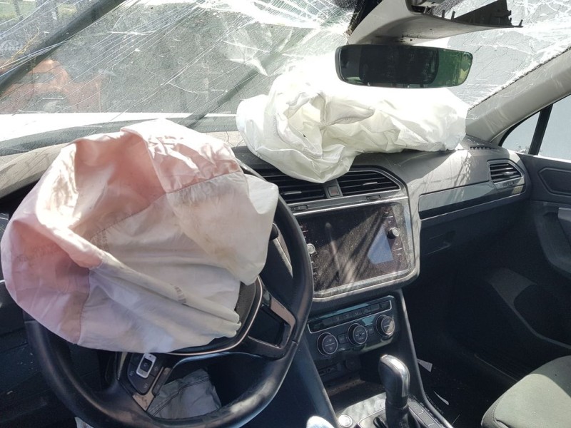 volkswagen tiguan del año 2019