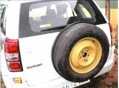 SUZUKI GRAND VITARA JB (JT)