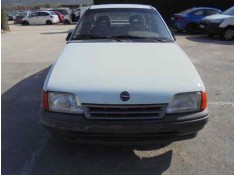 OPEL KADETT E