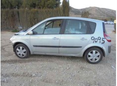 RENAULT SCENIC II