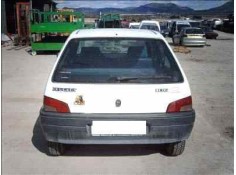 PEUGEOT 106 (S1)