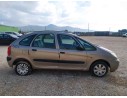 citroën xsara picasso del año 2007