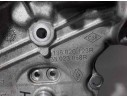 Recambio de tapa distribucion para renault clio iv 0.9 referencia OEM IAM 100016642R  