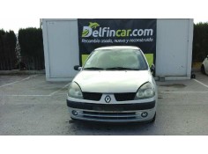 RENAULT CLIO II FASE II (B/CB0)