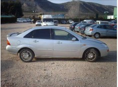 FORD FOCUS BERLINA (CAK)