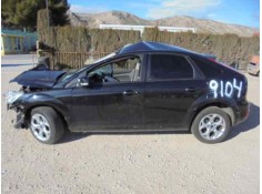 FORD FOCUS LIM. (CB4)