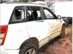 SUZUKI GRAND VITARA JB (JT)