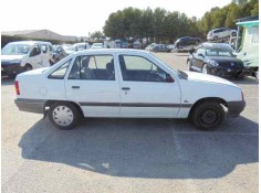 OPEL KADETT E