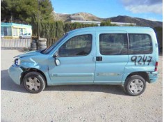 CITROËN BERLINGO