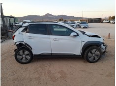 HYUNDAI KONA (OS, OSE, OSI)