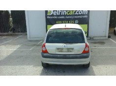 RENAULT CLIO II FASE II (B/CB0)