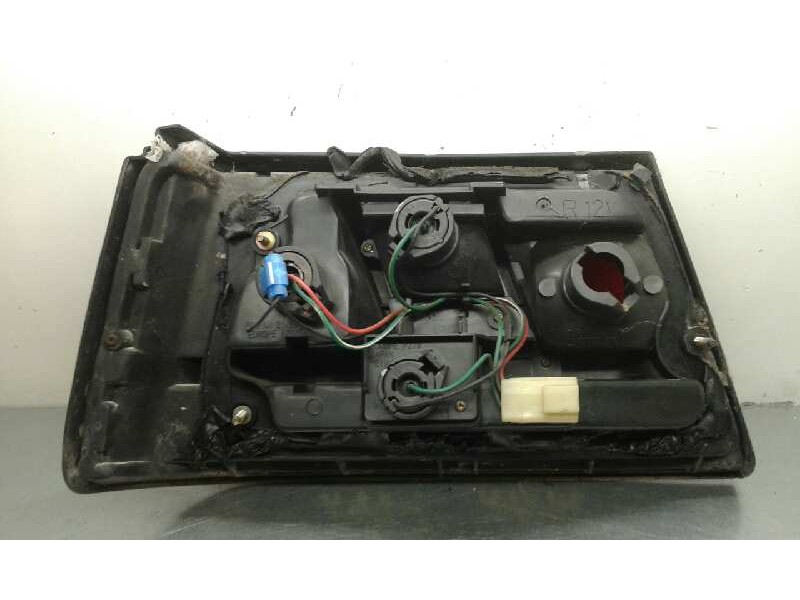 Recambio de piloto trasero derecho para nissan sunny berlina (n13) 16v gti referencia OEM IAM   