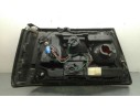 Recambio de piloto trasero derecho para nissan sunny berlina (n13) 16v gti referencia OEM IAM   