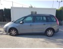 citroën c4 grand picasso del año 2008