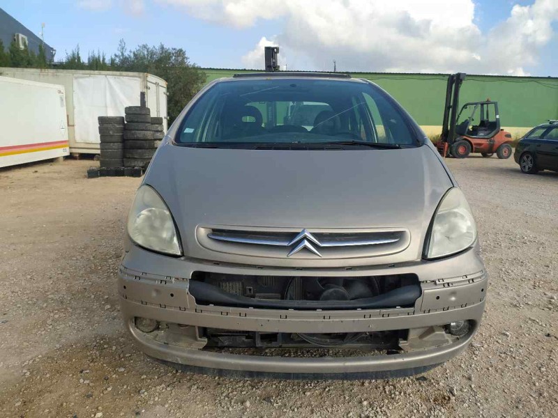 citroën xsara picasso del año 2007