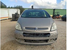 CITROËN XSARA PICASSO