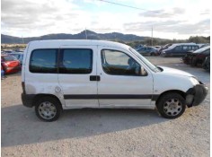 PEUGEOT PARTNER (S2)