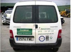 PEUGEOT PARTNER (S2)