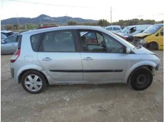 RENAULT SCENIC II
