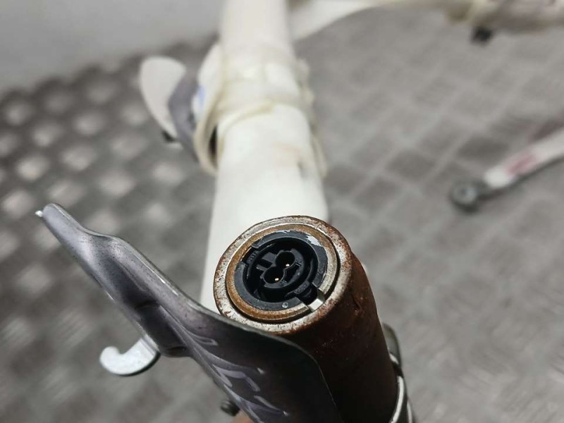 Recambio de airbag cortina delantero derecho para renault captur ii equilibre referencia OEM IAM 985P04293R  