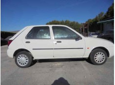 FORD FIESTA BERLINA