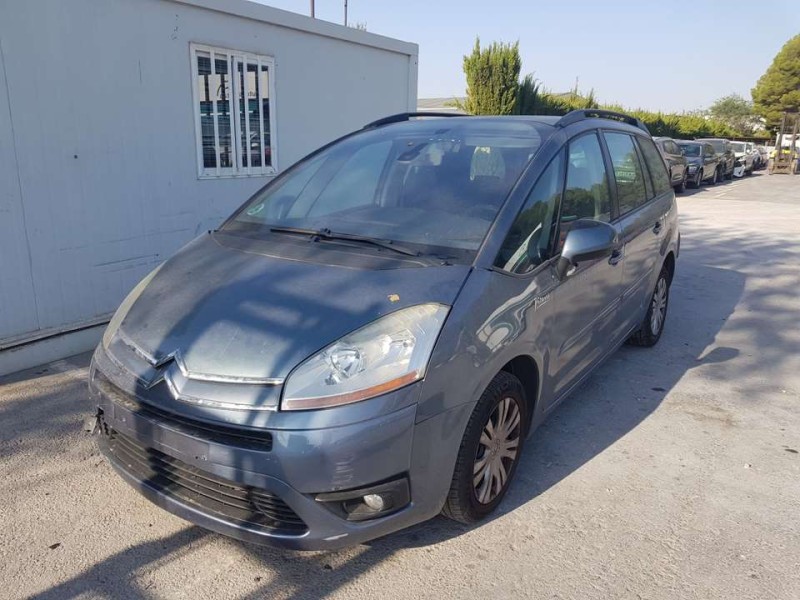 citroën c4 grand picasso del año 2008