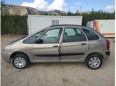 CITROËN XSARA PICASSO