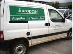 PEUGEOT PARTNER (S2)