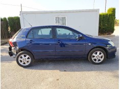 TOYOTA COROLLA (E12)