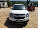 chevrolet orlando (j309) del año 2012