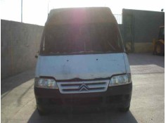 CITROËN JUMPER CAJA CERRADA DESDE '02