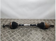 TRANSMISION DELANTERA IZQUIERDA 9811934080 