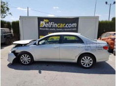 TOYOTA COROLLA (E15)