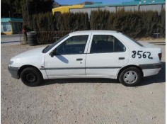 PEUGEOT 306 BERLINA 4 PUERTAS (S1)