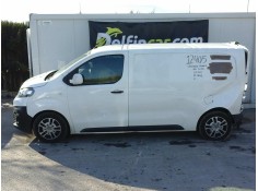 CITROËN JUMPY FURGON