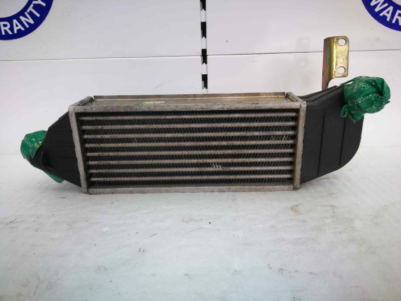 Recambio de intercooler para ford mondeo berlina/familiar (fd) 1.8 turbodiesel referencia OEM IAM   