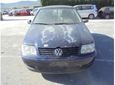 VOLKSWAGEN POLO BERLINA (6N2)