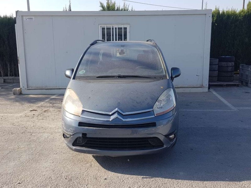 citroën c4 grand picasso del año 2008