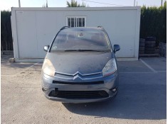 CITROËN C4 GRAND PICASSO